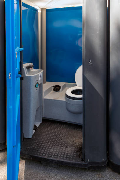 Best Emergency porta potty rental  in Rochelle, GA