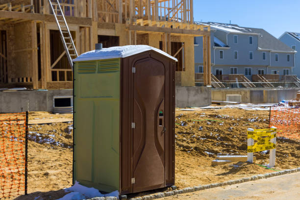 Best Restroom trailer rental cost  in Rochelle, GA