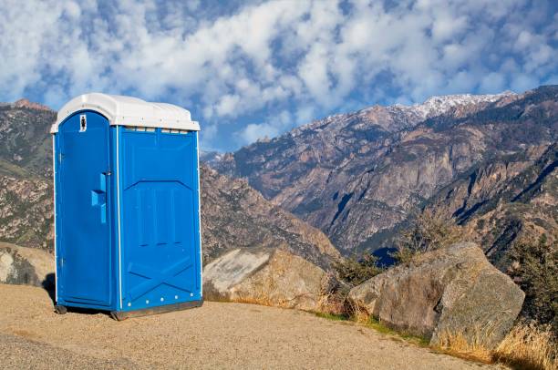 Best Affordable portable toilet rental  in Rochelle, GA