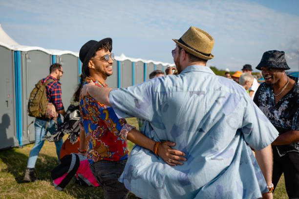 Trusted Rochelle, GA porta potty rental Experts