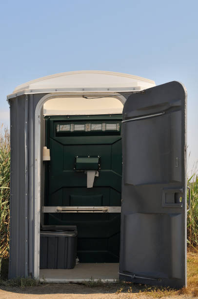 Best Sanitation services for porta potties  in Rochelle, GA