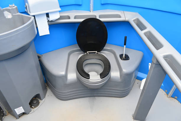 Best Porta potty rental near me  in Rochelle, GA